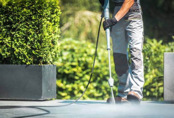 Best Rust Removal  in Lincoln Heights, OH