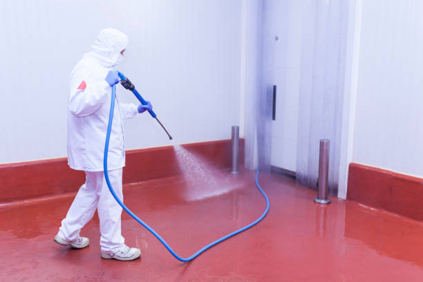 Best Animal Enclosure Cleaning  in Lincoln Heights, OH