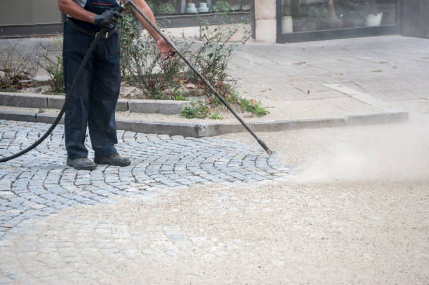 Best Factory Floor Cleaning  in Lincoln Heights, OH