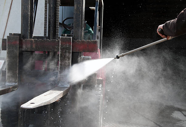 Best Oil Spill Cleanup  in Lincoln Heights, OH