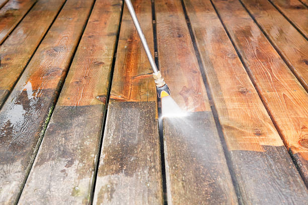 Best Solar Panel Cleaning  in Lincoln Heights, OH